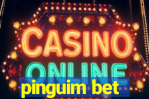 pinguim bet